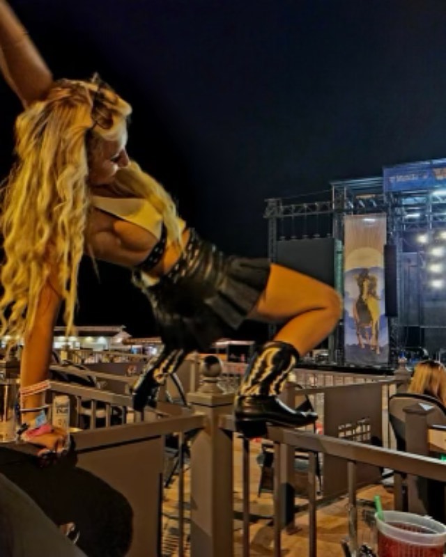 Grace Morris #221847