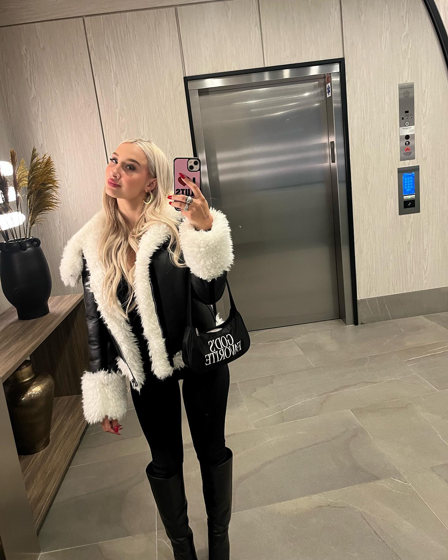 Grace Morris #221848