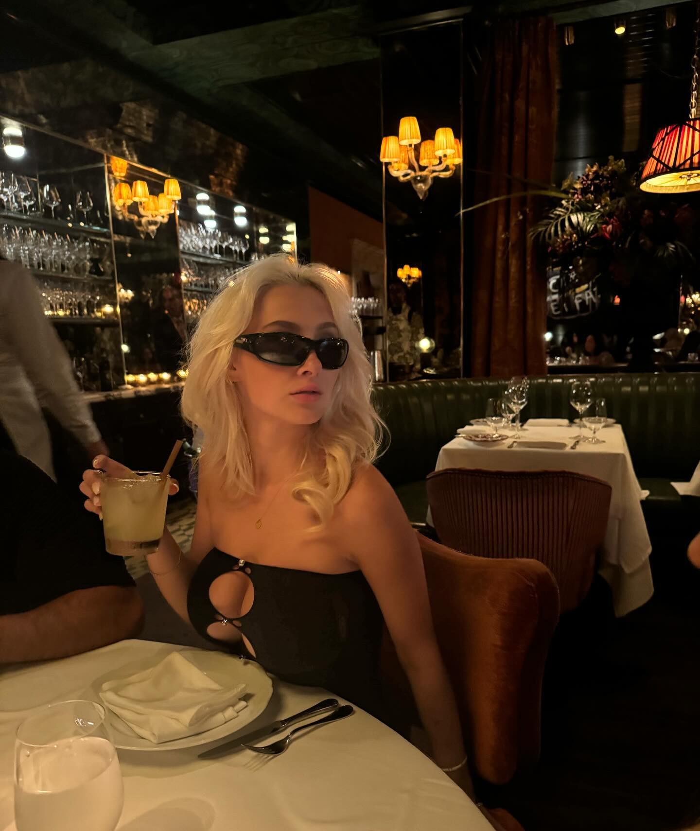 Grace Morris #221875