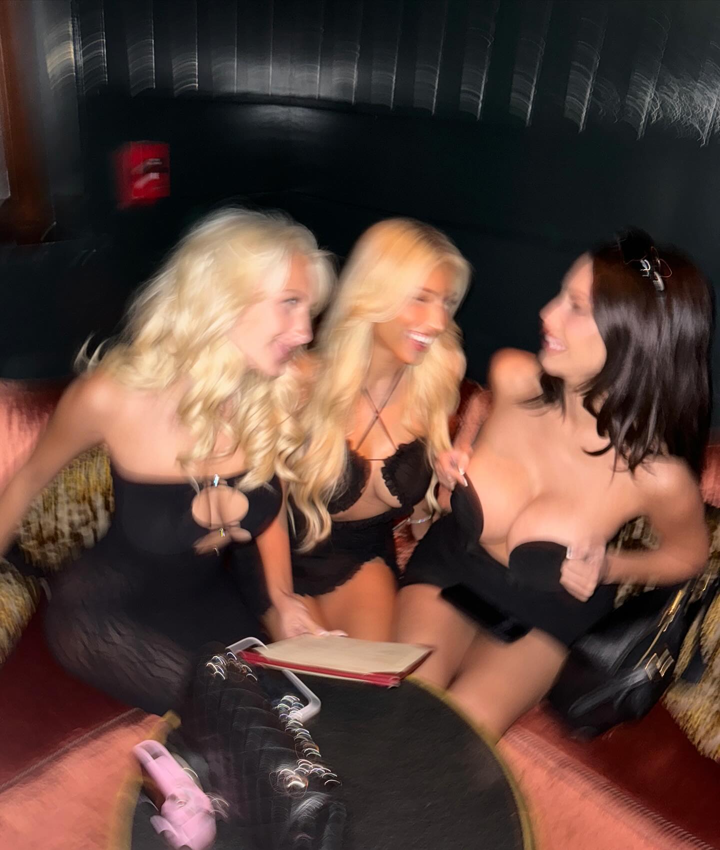 Grace Morris #221876