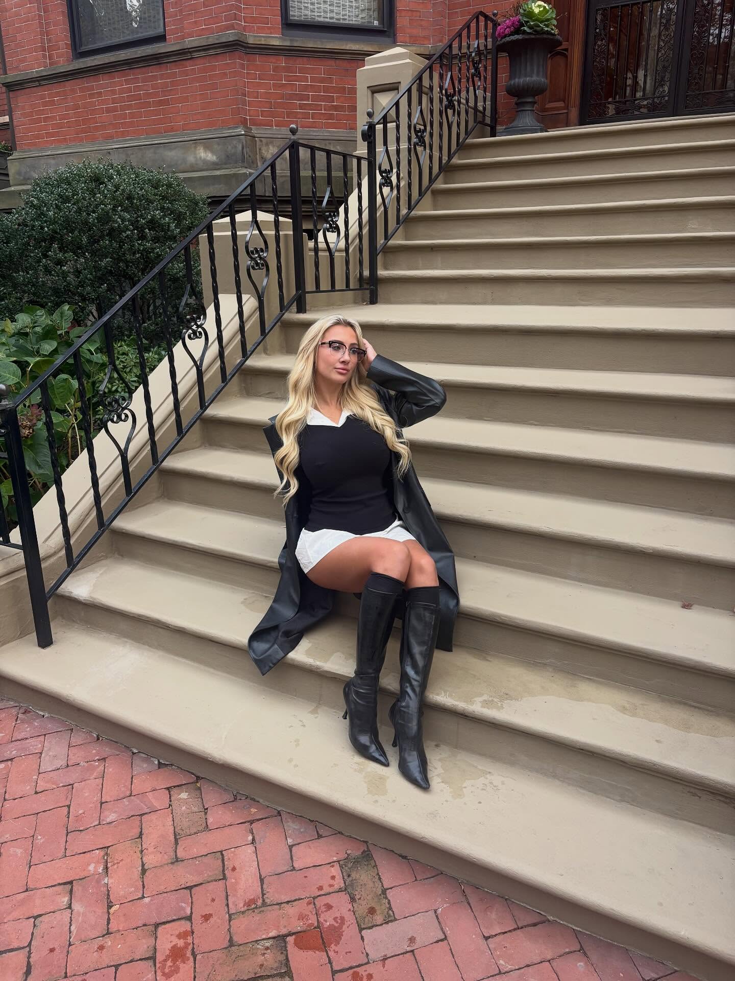 Grace Morris #221894