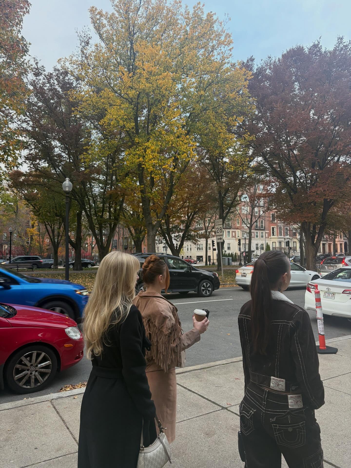 Grace Morris #221896