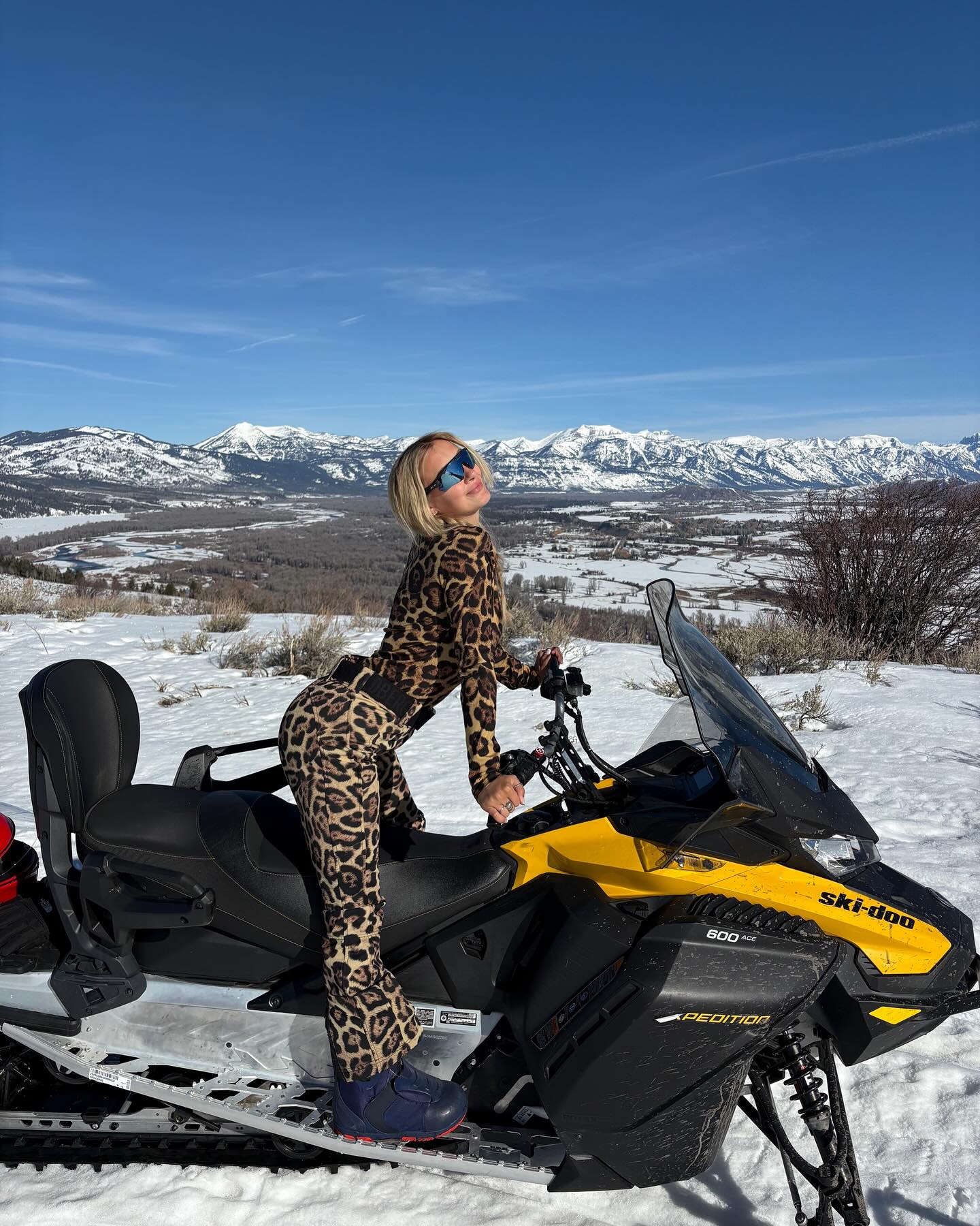 Grace Morris #221957