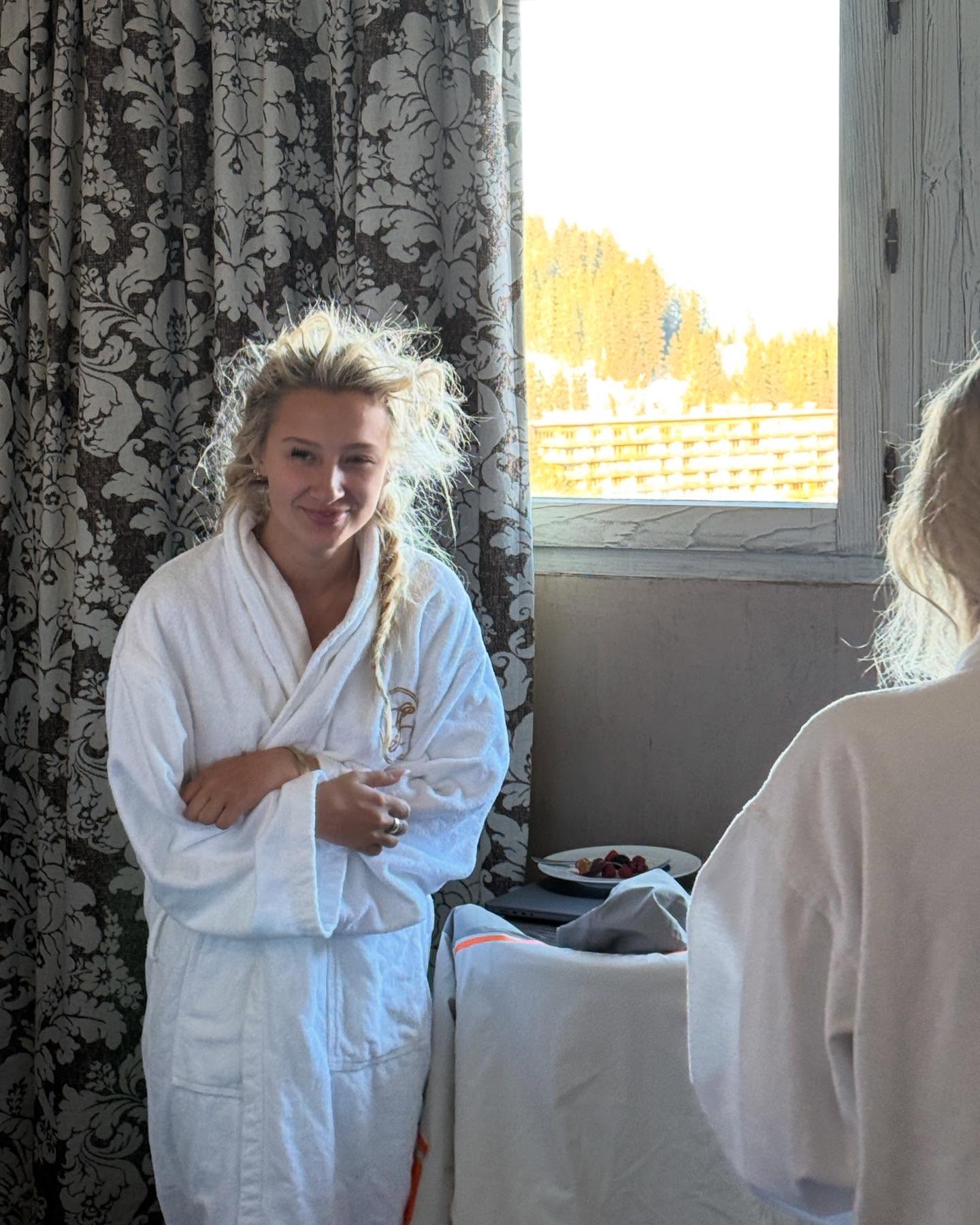 Grace Morris #221976