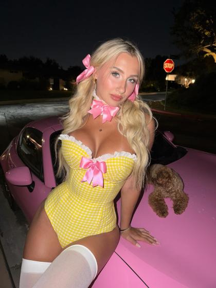 Grace Morris photo 221836