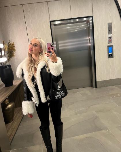 Grace Morris photo 221848