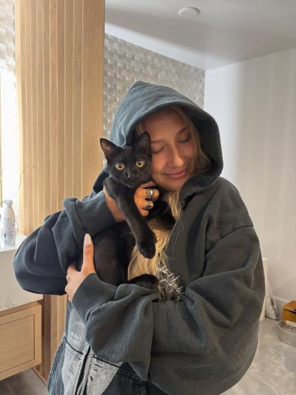 Grace Morris photo 221866