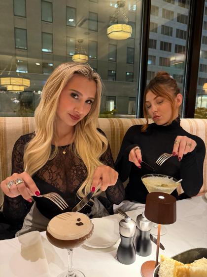 Grace Morris photo 221897