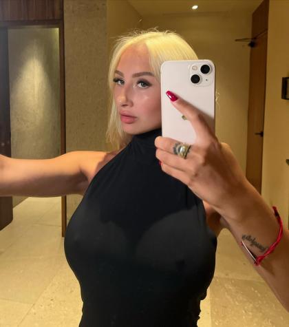 Grace Morris photo 221914