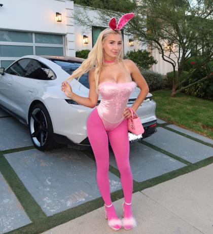 Grace Morris photo 221964