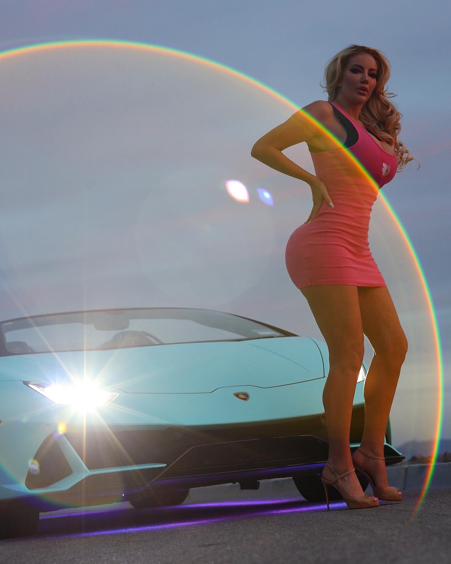 Nicolette Shea #222094