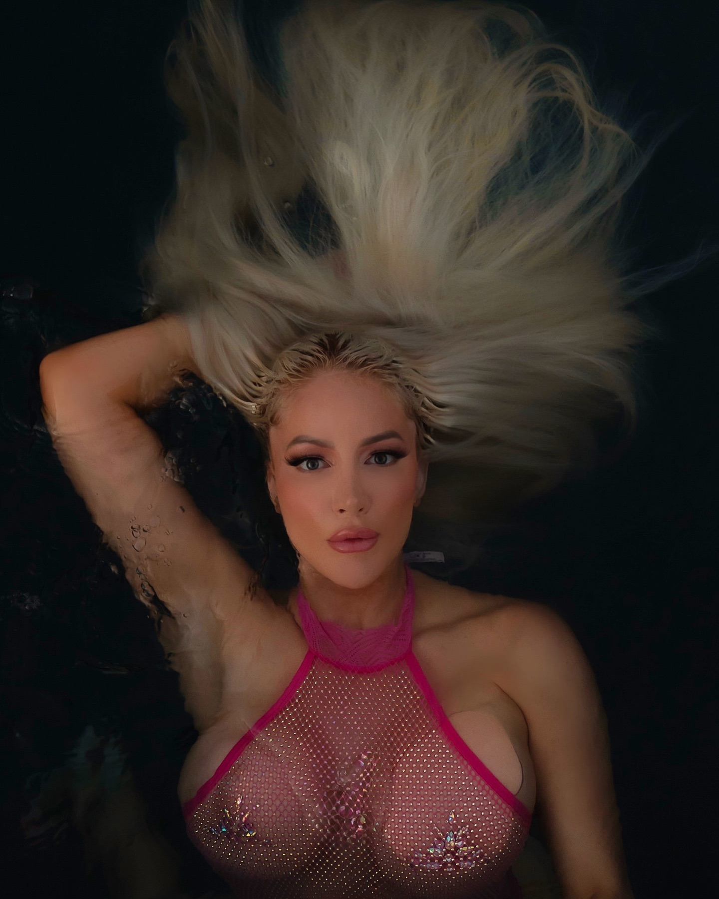 Nicolette Shea #222106