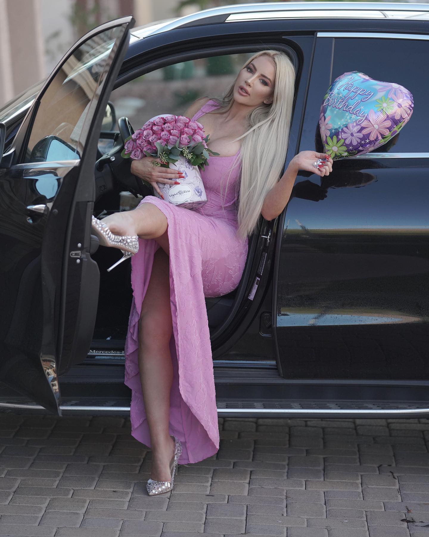 Nicolette Shea #222182