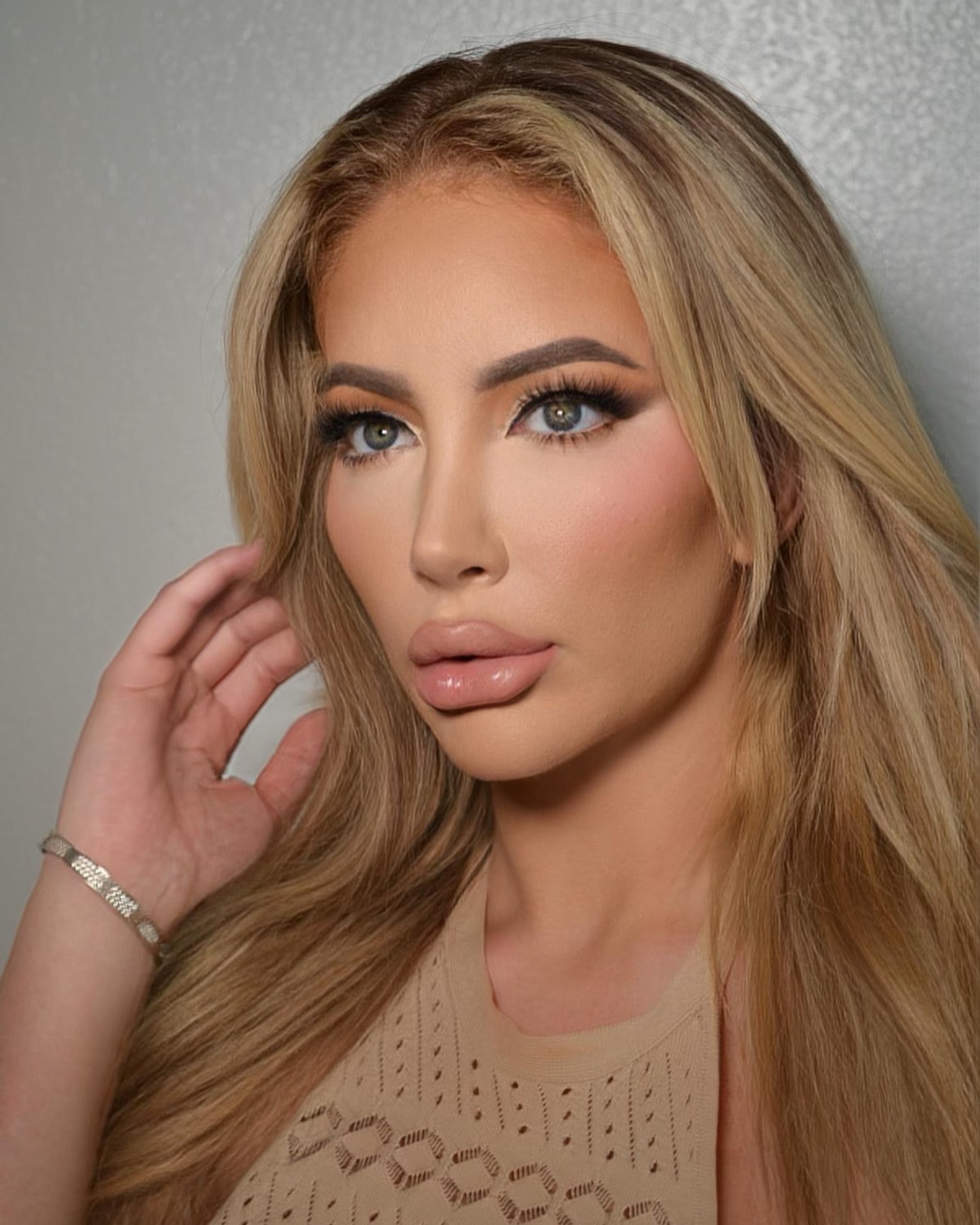 Nicolette Shea #222214