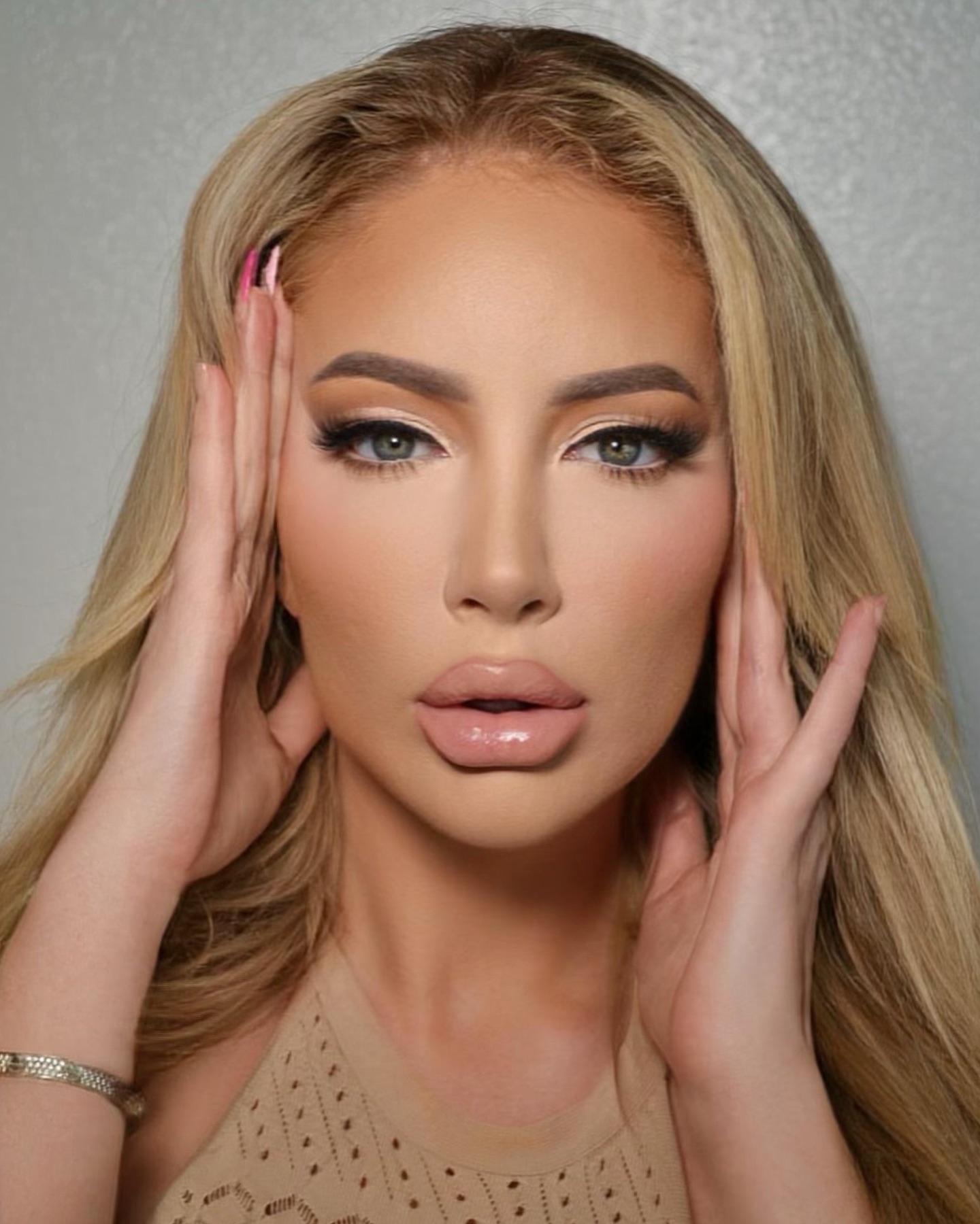 Nicolette Shea #222215