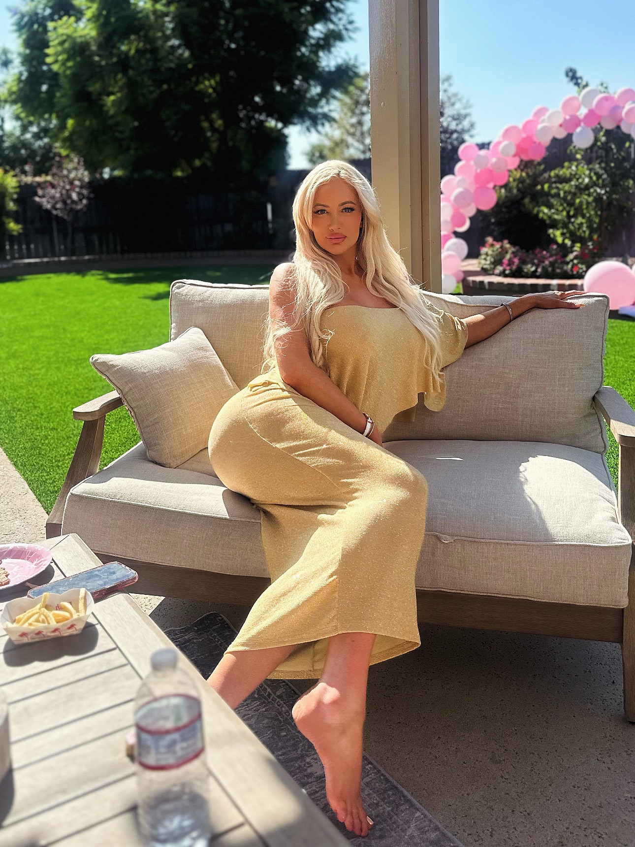 Nicolette Shea #222301