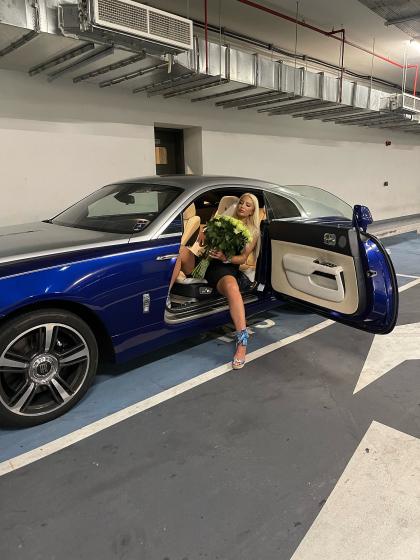 Nicolette Shea photo 222059