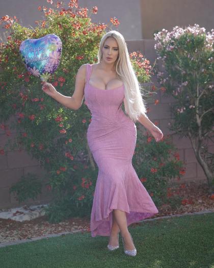 Nicolette Shea photo 222186