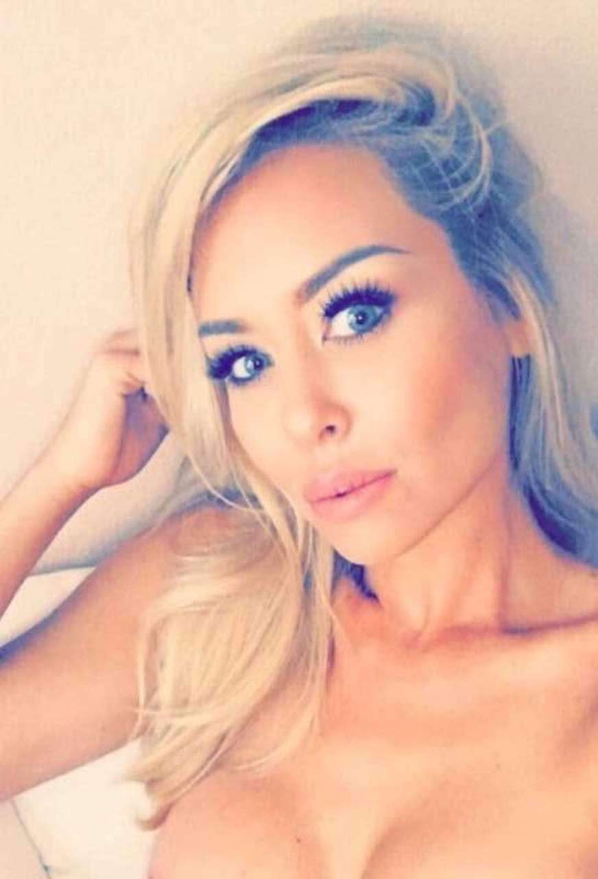 Natalie Nixon #222313