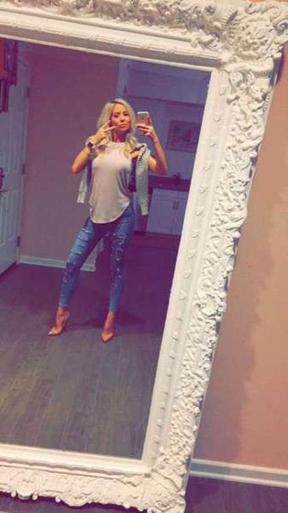 Natalie Nixon photo 222358