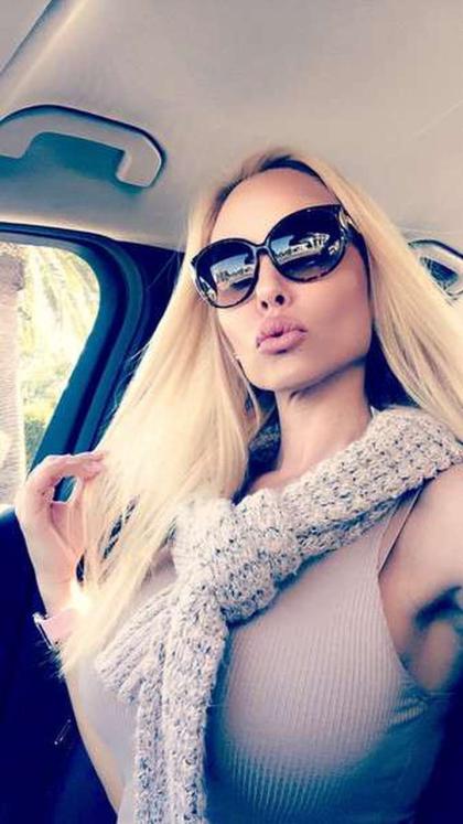 Natalie Nixon photo 222359