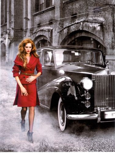 Alice Rausch #222584