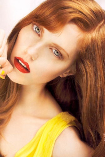 Alice Rausch #222589