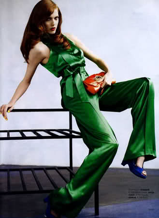 Alice Rausch #222601