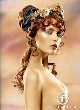 Alice Rausch #222611