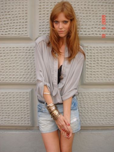 Alice Rausch #222612