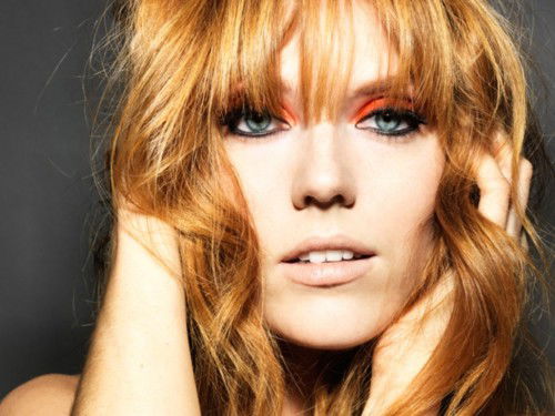 Alice Rausch #222613