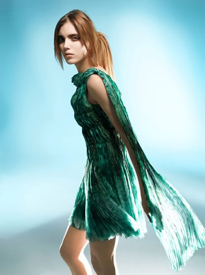 Alice Rausch #222627