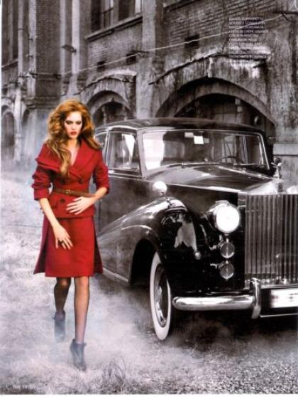 Alice Rausch photo 222584