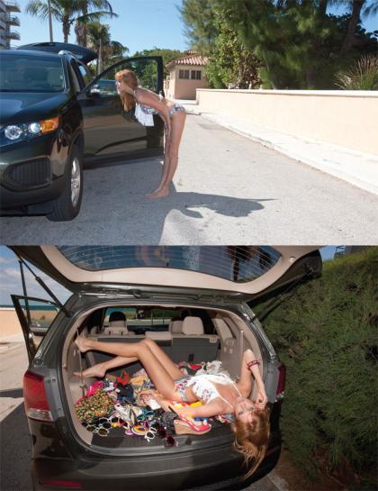 Alice Rausch photo 222607