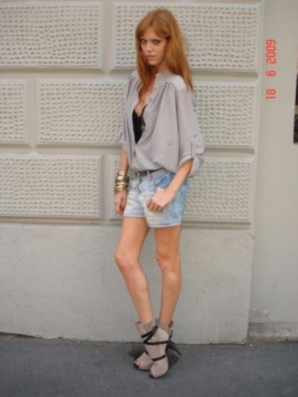 Alice Rausch photo 222614