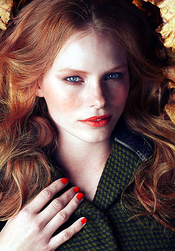 Anna Karin Berglund #222651