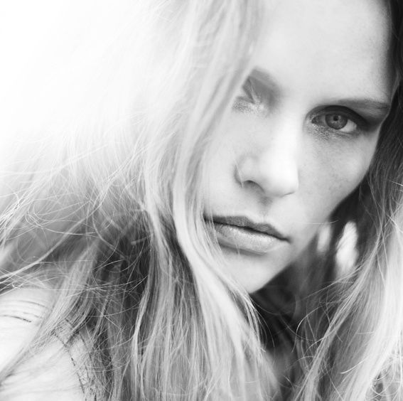 Anna Karin Berglund #222658