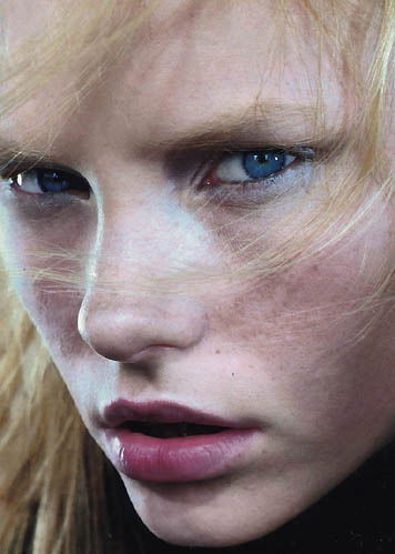 Anna Karin Berglund #222660