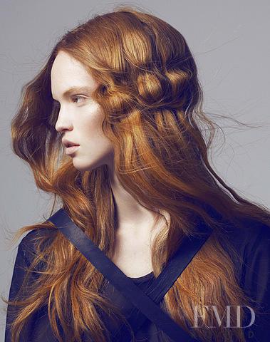 Anna Karin Berglund #222661