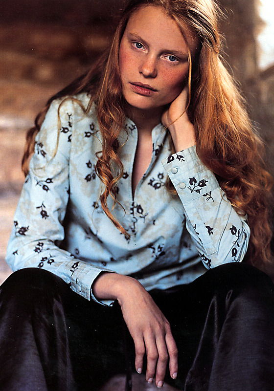 Anna Karin Berglund #222667