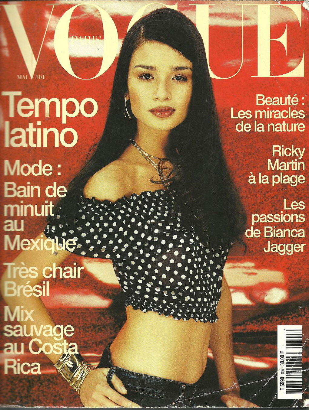 Caroline Ribeiro #222680