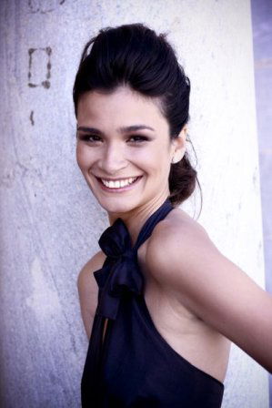 Caroline Ribeiro #222681