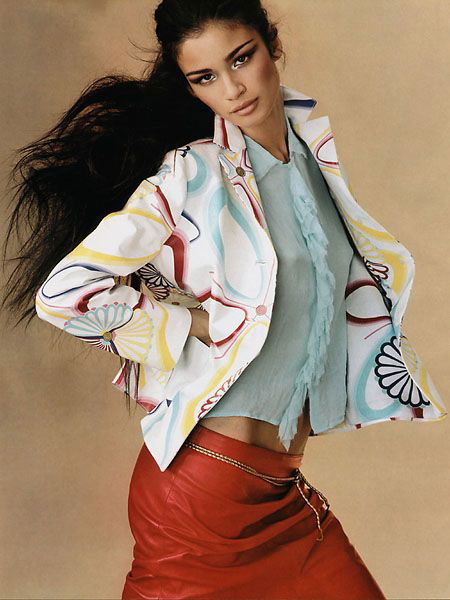 Caroline Ribeiro #222682