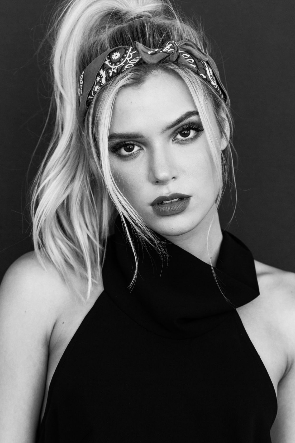 Alissa Violet #222717