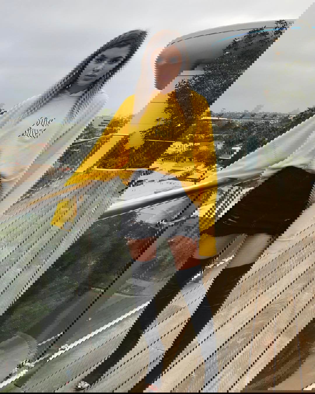 Alissa Violet #222720