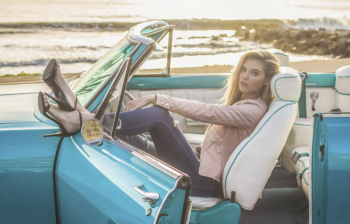 Alissa Violet #222725