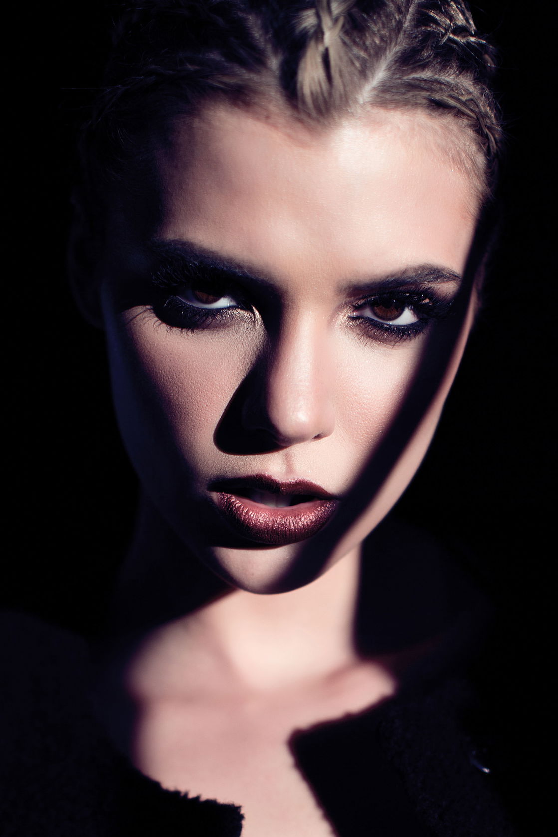 Alissa Violet #222738