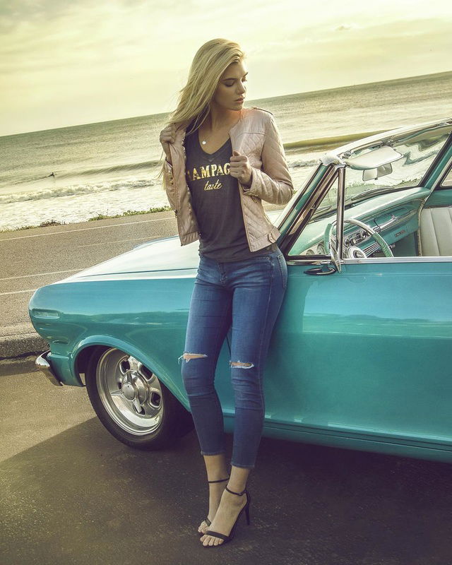 Alissa Violet #222751