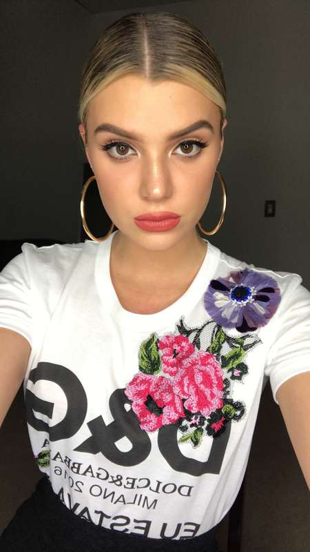 Alissa Violet #222752