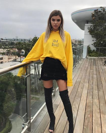 Alissa Violet